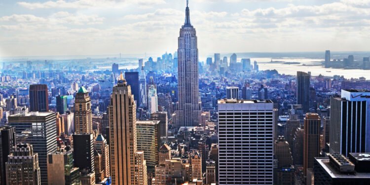 न्युयोर्कमा ८० हजार जना घरबार विहीन