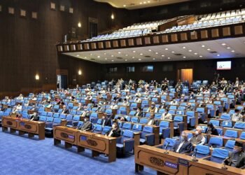 आज मध्यरात १२ बजे देखि प्रतिनिधिसभा निस्क्रिय हुँदै