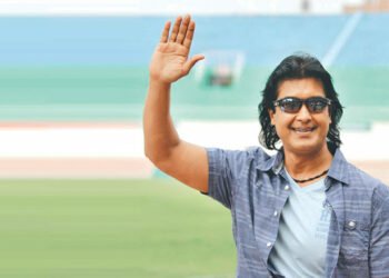 यी हुन् गणतन्त्र दिवसमा राष्ट्रपतिबाट पदक पाउने कलाकार