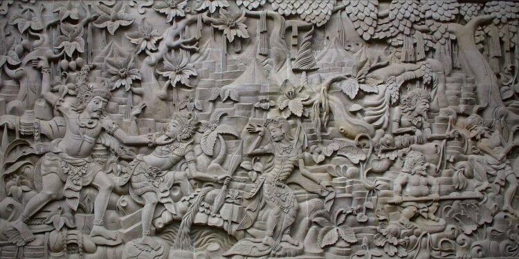 मरीचको नजरमा राम रामायण कथा