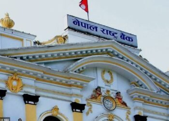 अन्तिम ऋणदाता सुविधाको अवधि १ वर्ष बनाउन प्रस्ताव