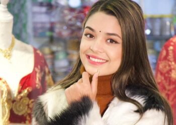 लामो समयपछि समिक्षाले लेखिन् फेसबुक स्टाटस