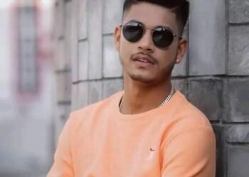 (क्यान)ले राष्ट्रिय टोलीका कप्तान सन्दीप लामिछानेलाई निलम्बन गरेको छ