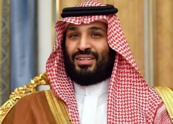 राजकुमार सलमान बने साउदी अरबको प्रधानमन्त्री