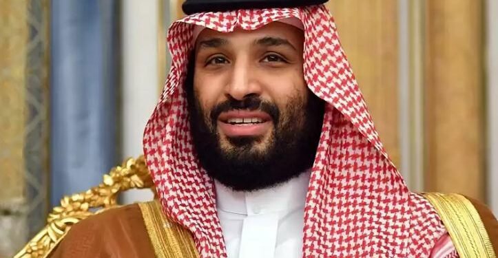 राजकुमार सलमान बने साउदी अरबको प्रधानमन्त्री
