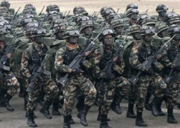 नेपाली सेनामा समावेशी पदपूर्ति हुनै समस्या