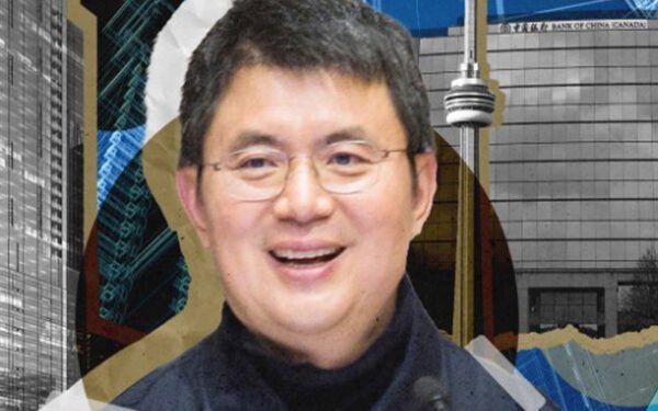 सांघाई अदालतले चिनियाँ-क्यानाडाली टाइकुन सियाओ जियानहुआलाई १३ वर्षको जेल सजाय सुनायो