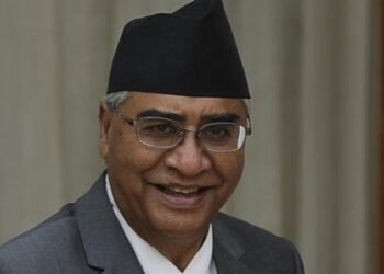 बालमैत्री समाज निर्माण गर्न तीनै तहका सरकारबीच सहकार्य अनिवार्यः प्रम देउवा