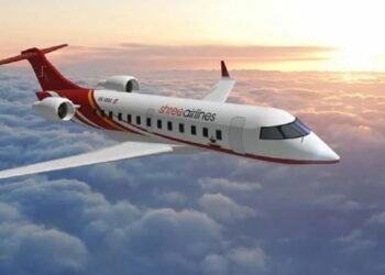 श्रीएयरको माउन्टेन फ्लाइट पुनः सुरु