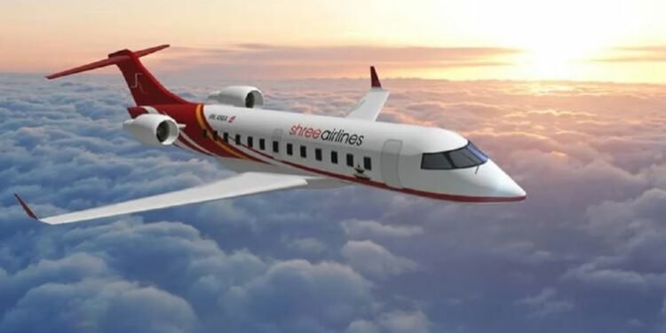 श्रीएयरको माउन्टेन फ्लाइट पुनः सुरु