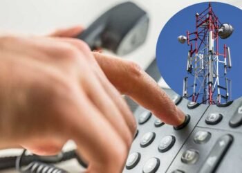 हुम्लामा एक महिनादेखि टेलिफोन सेवा अवरुद्ध