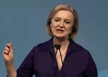 बेलायती प्रधानमन्त्री ट्रसद्वारा विवादास्पद कर कटौतीको बचाउ