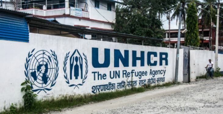 यूएनएचसिआरका कारण नेपालमा सुरक्षा जोखिम बढ्दै