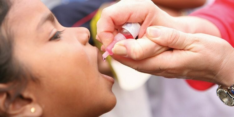 आज र भोलि बालबालिकालाई जुकाको औषधि र भिटामिन ‘ए’ खुवाइँदै