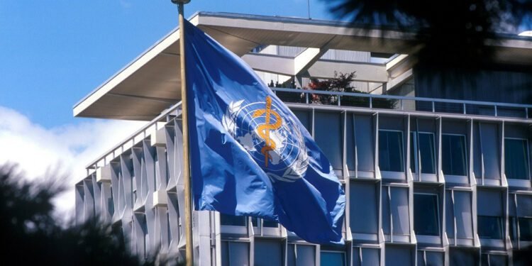 डब्ल्युएचओ प्रमुखले लाखौं डलर दुरूपयोग गरेको आरोप