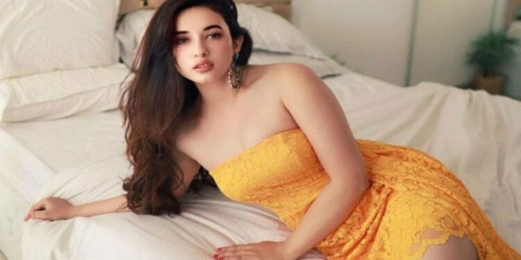 अभिनयमा रमाउँदै छु : अदिति बुढाथोकी