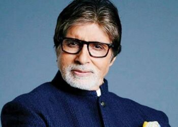 वर्षकै व्यस्त अभिनेता बने अमिताभ