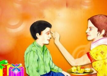 तिहारको भाइटीकाको शुभ साइत ११ः३७ मा