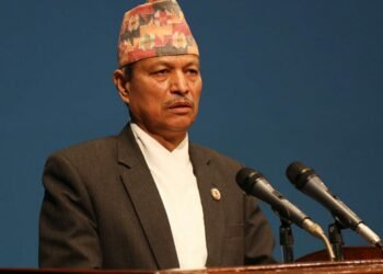 देशी विदेशीको षडयन्त्रकै कारण मेरो टिकट खोसियोः भीम रावल