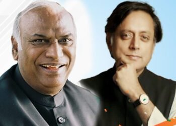 भारतीय कांग्रेसको नेतृत्व २४ वर्षपछि गान्धी परिवारबाट मुक्त हुँदै