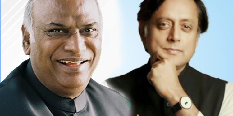 भारतीय कांग्रेसको नेतृत्व २४ वर्षपछि गान्धी परिवारबाट मुक्त हुँदै