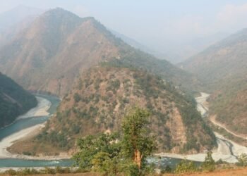 सोलुमा १७१ मेगावाटको दूधकोशी–६ आयोजना निर्माण हुने