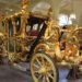 यस्तो छ बेलायती राजपरिवारको शान २६० वर्ष पुरानो सुनको रथ