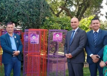 सिभिल बैंकले पशुपती क्षेत्रमा सामाजिक उत्तरदायित्व कार्यक्रम सम्पन्न