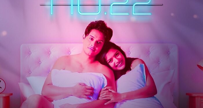 वेब सिरिज ‘लभ नम्बर २२’ सार्वजनिक