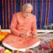 ‘प्रधानमन्त्री नरेन्द्र मोदी भगवानको अवतार’
