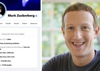 फेसबुकमा समस्या, जुकरवर्गकै फलोअर ९ करोडबाट ९ हजार