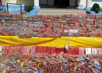 प्रहरीकै मिलेमतोमा पटका तस्करी