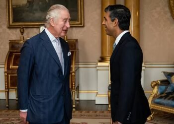 बेलायती प्रधानमन्त्री बनेका सुनकले बनाए रेकर्ड