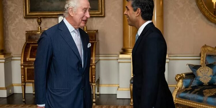 बेलायती प्रधानमन्त्री बनेका सुनकले बनाए रेकर्ड