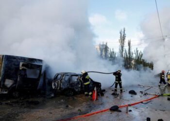 विश्व बैंक भन्यो – युद्धका कारण युक्रेनको गरिबीमा १० गुणाले वृद्धि भयो