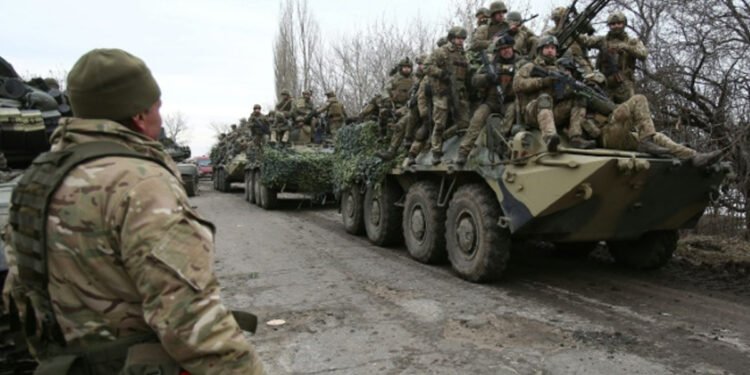 कारबाहीमा अल सेबाबका ५० जना लडाका मारिए