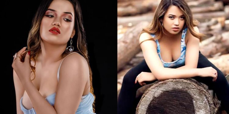 अनिता अब ठूलो पर्दामा देखिने