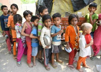 पूर्वी युरोप र मध्य एसियाका ४० लाख बालबालिका गरिबीमा : युनिसेफ