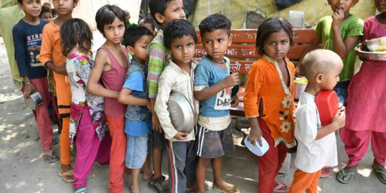 पूर्वी युरोप र मध्य एसियाका ४० लाख बालबालिका गरिबीमा : युनिसेफ