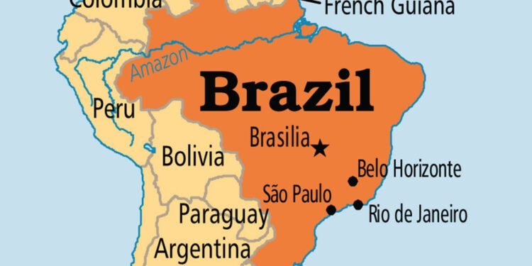 ब्राजिलमा कोभिडको उपचारका क्रममा ४ हजार बढी स्वास्थ्यकर्मीको निधन