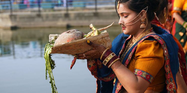 छठ पर्वको दोस्रो दिन आज ‘खरना’