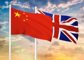 चीनको प्रविधि विश्वव्यापी सुरक्षामा खतराः बेलायत