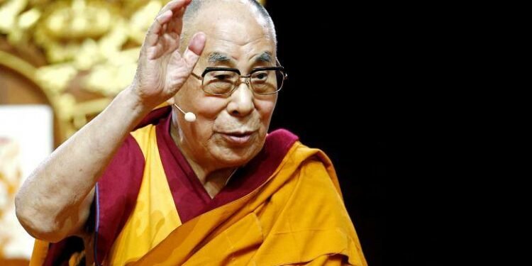 केन्द्रीय तिब्बती प्रशासनद्वारा १४औँ दलाई लामाको बारेमा दृढ अडान जारी