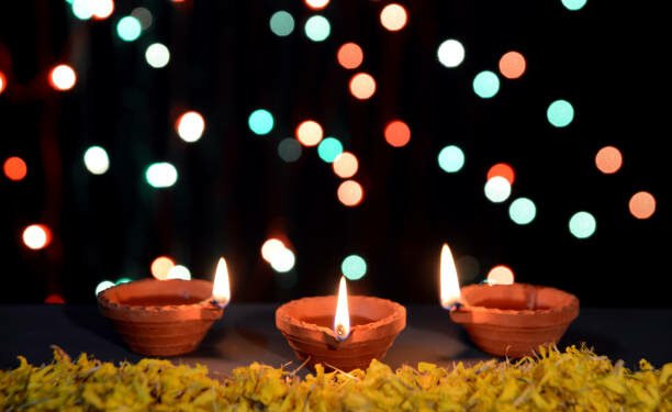 सनातन धर्ममा दियो बाल्नुको महत्त्व के छ ? 