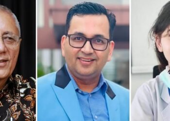 यी हुन् चुनावी मैदानमा चिकित्सकहरू