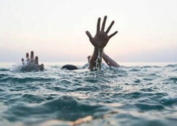 पाल्पामा पोखरीमा पौडी खेल्ने क्रममा डुबेर दुई जनाको मृत्यु