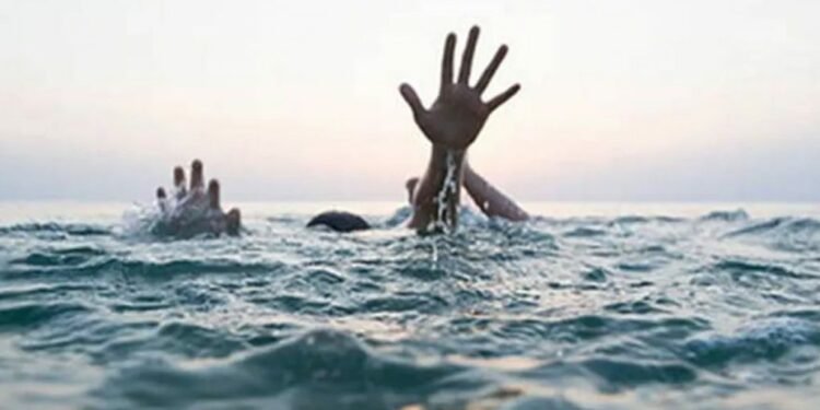 पाल्पामा पोखरीमा पौडी खेल्ने क्रममा डुबेर दुई जनाको मृत्यु