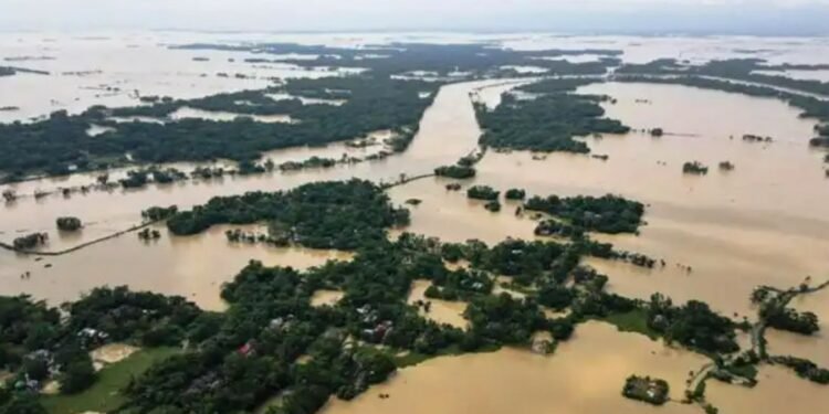 बङ्गलादेशमा सित्राङ आँधीः ९ जनाको मृत्यु