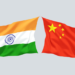 भारत र चीनले मिलेर काम गर्नुपर्नेमा जोड