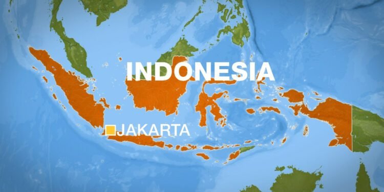 इन्डोनेसियामा ९९ बालबालिकाको मृत्युपछि सबै सिरप औषधिमा प्रतिबन्ध